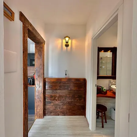 Appartement Le - Chill&private Garden Paradise
