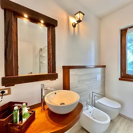 Le - Chill & Private Garden Paradise 아파트