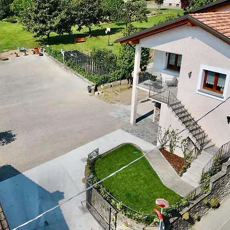 Le - Chill & Private Garden Paradise *