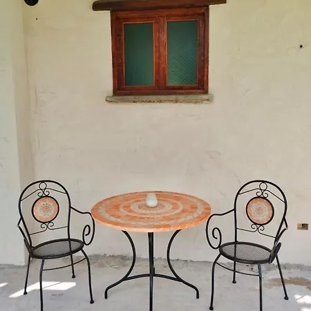 아파트 Le - Chill & Private Garden Paradise 그라베도나